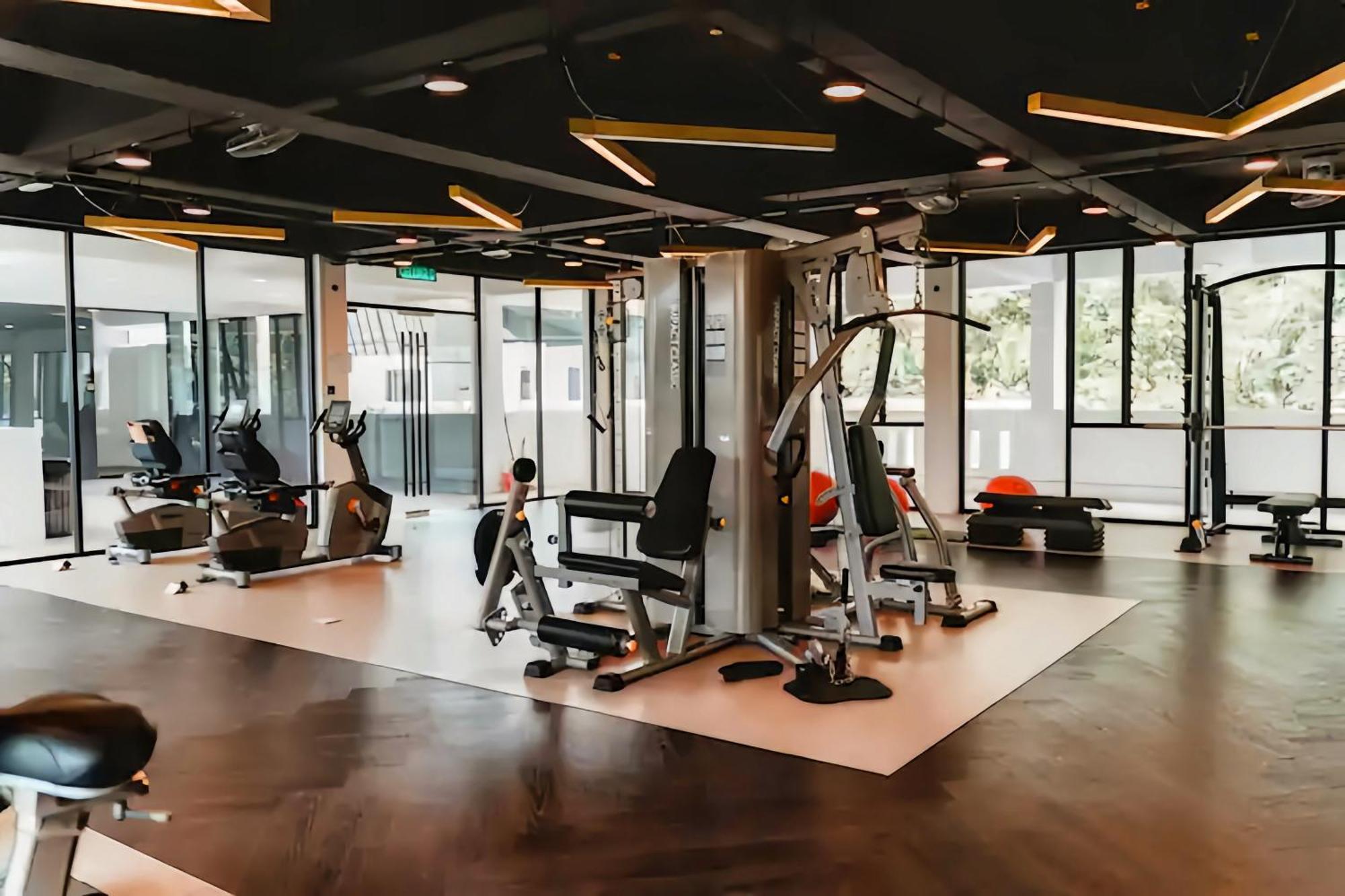 The Cove Hillside Residence Ipoh Luaran gambar