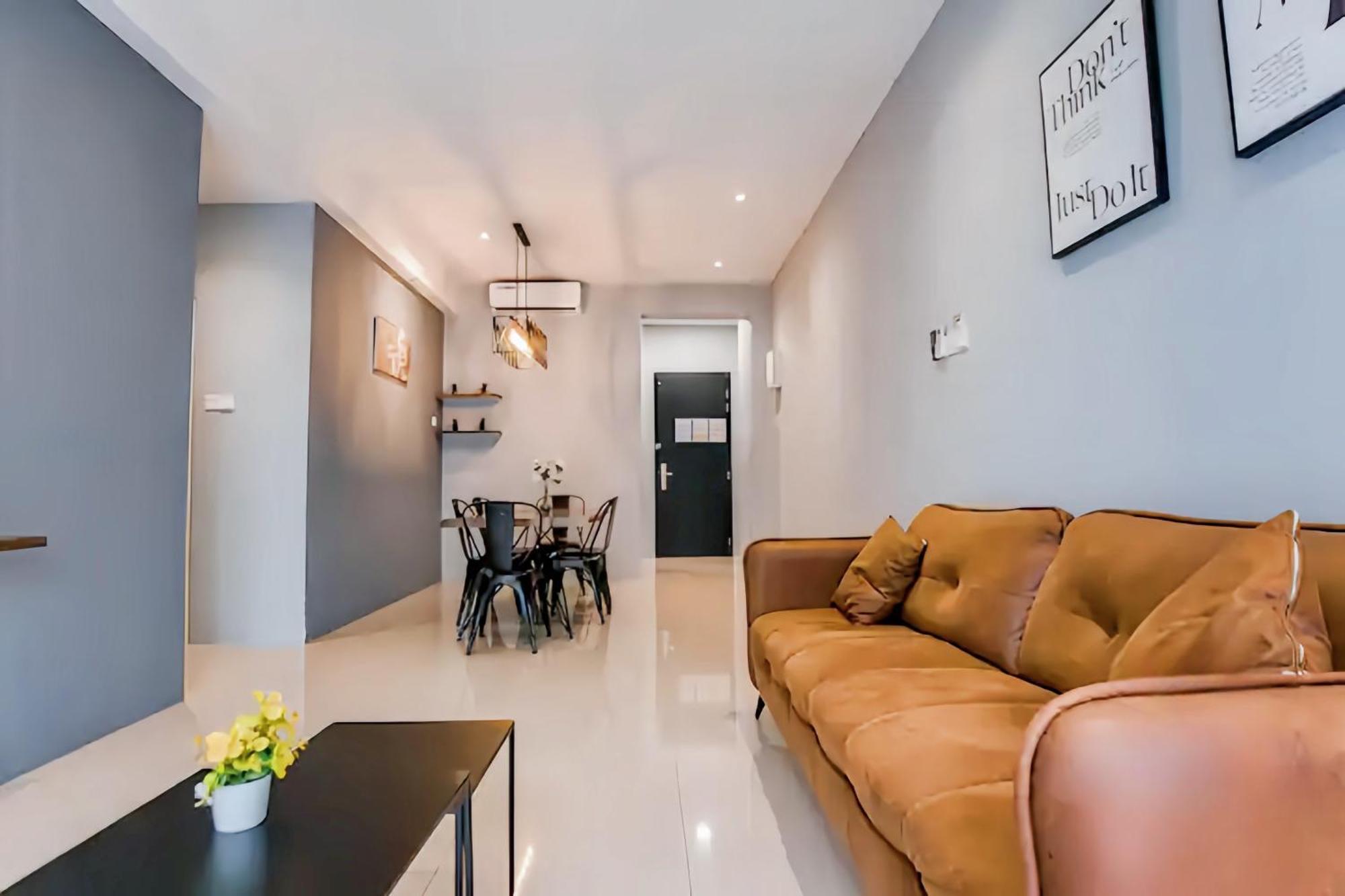 The Cove Hillside Residence Ipoh Luaran gambar