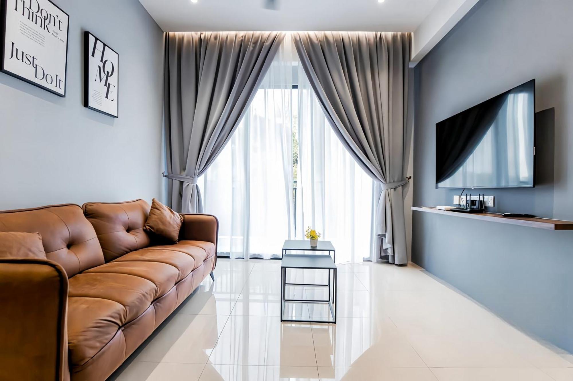 The Cove Hillside Residence Ipoh Luaran gambar
