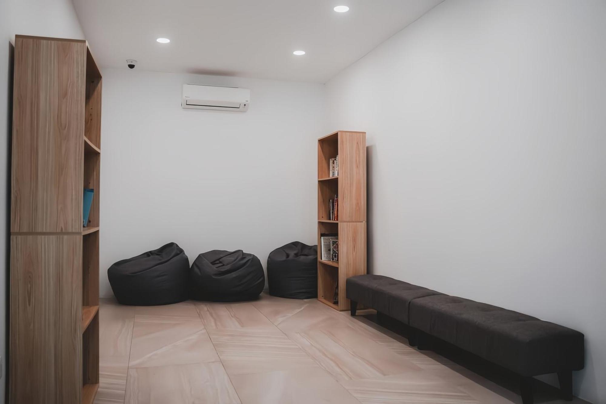 The Cove Hillside Residence Ipoh Luaran gambar