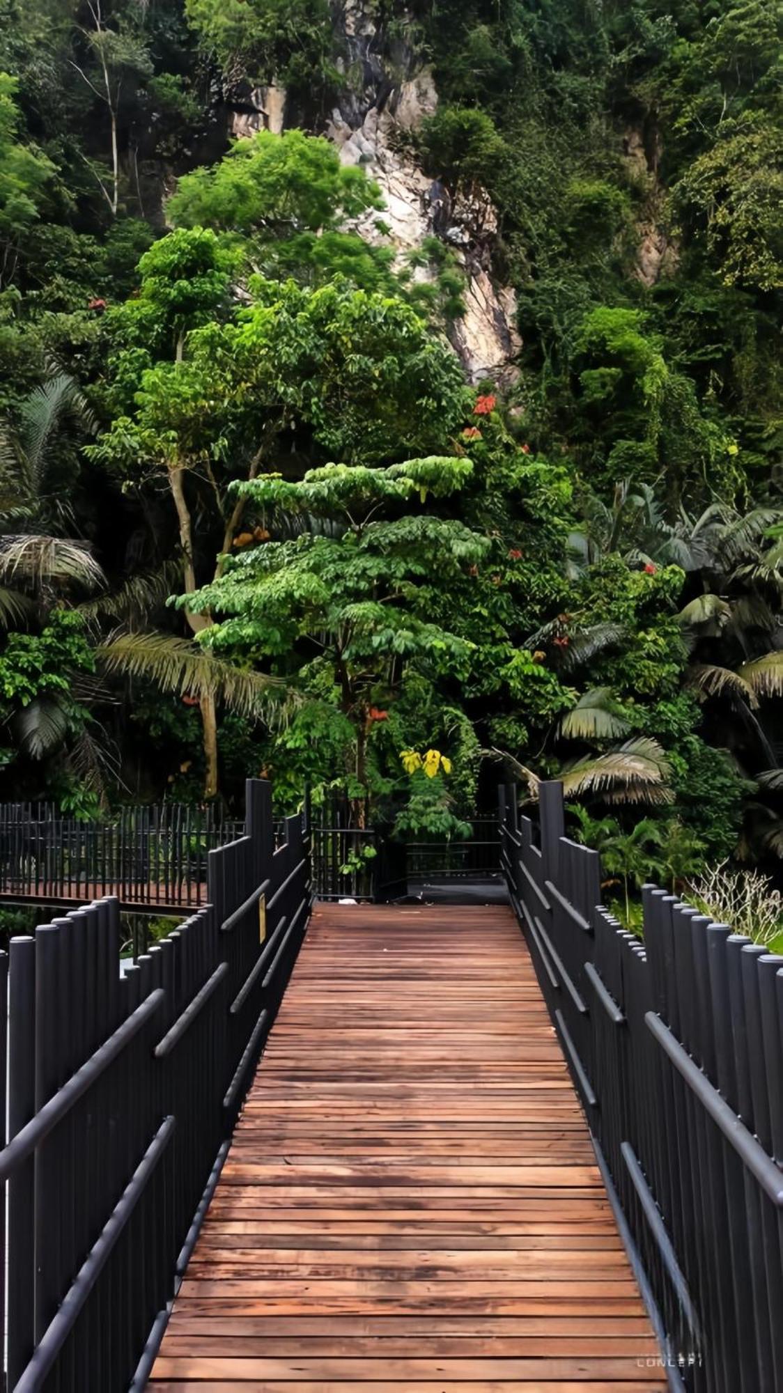 The Cove Hillside Residence Ipoh Luaran gambar